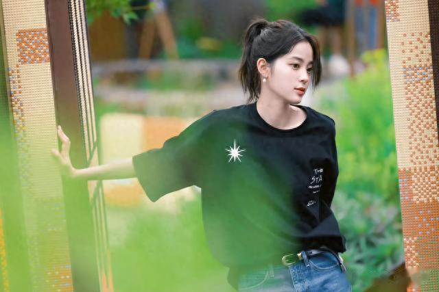 明星图片欧阳娜娜