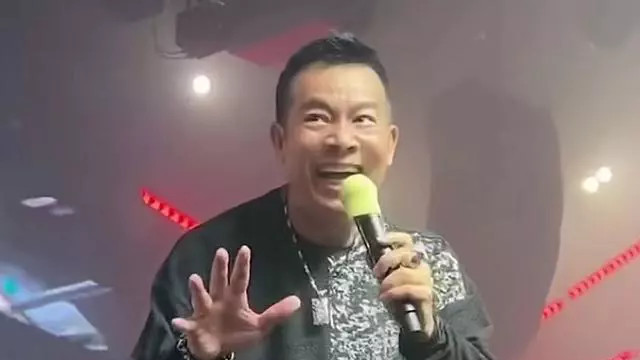 香港8位过气艺人囧况，卑微求工作，四处走穴，哭诉欠债6位数