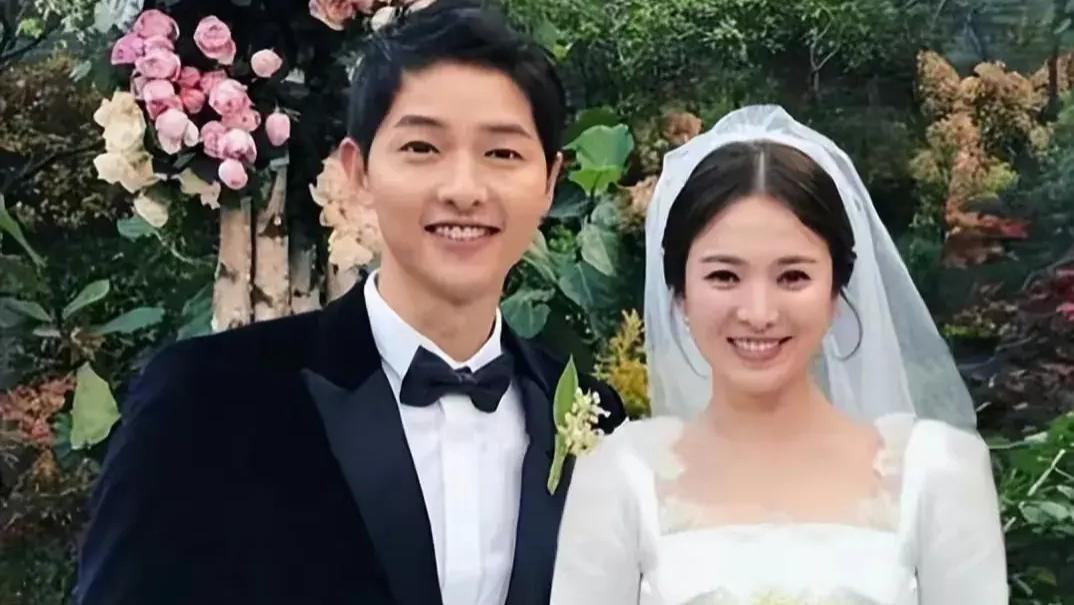 孙艺珍被赞比宋慧乔更懂经营婚姻，怀孕生子稳定夫妻关系，配得感低