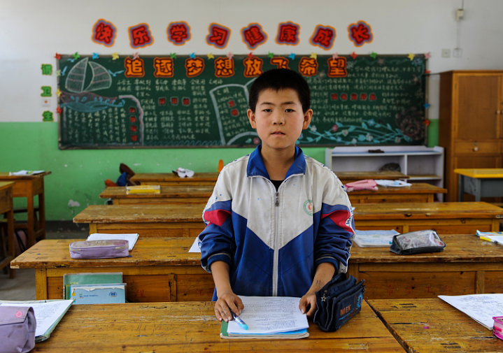 教师|男老师透露心里话:毁掉一名学生的未来,对老师来说很容易