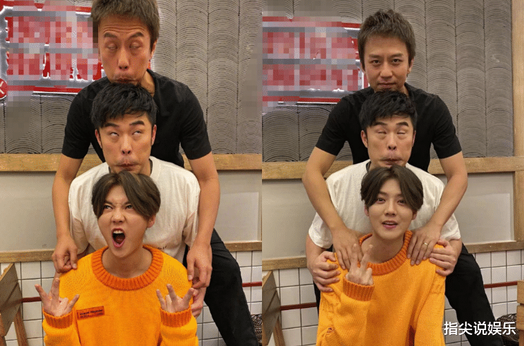 曝邓超状态引担忧!表姐曝其接受心理治疗,断更超23天,孙俪发文