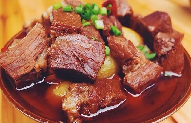 “阳后”身子全身虚弱,建议:多吃2肉3菜,别吃发物,免疫恢复快