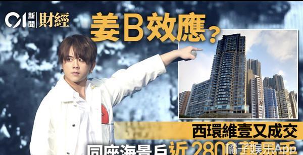 姜涛|香港审美严重降级?港娱顶流被误认工作人员,只能活在精修里?