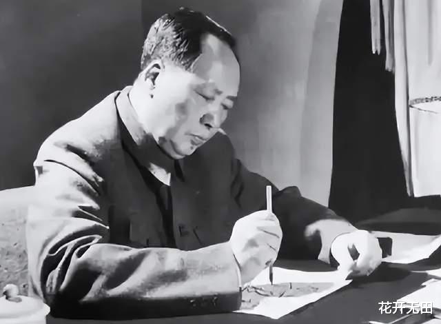 本科生|1952年，邻居毛爱桂写信给毛主席，为儿子找工作，主席破例同意