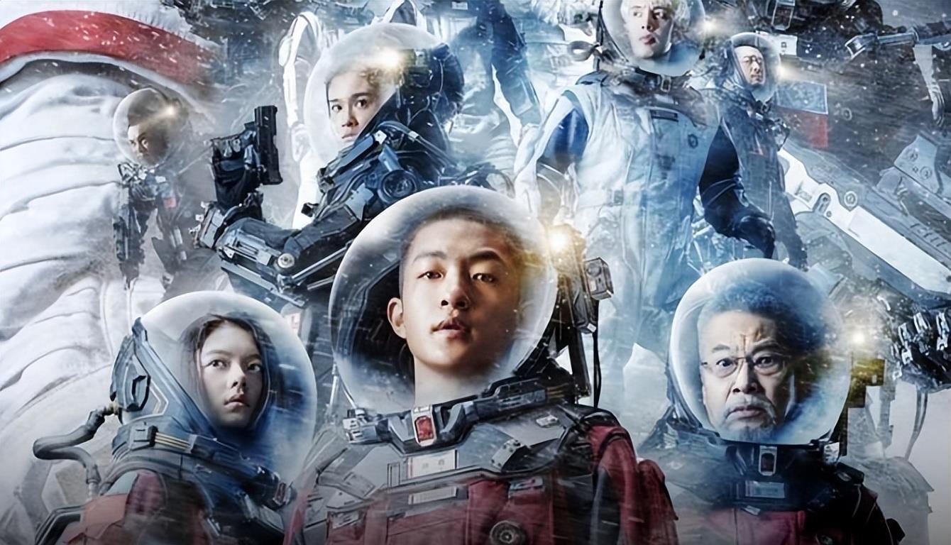 被吴京捧红的“白眼狼”，爆红后反咬一口，今落魄到无戏可拍