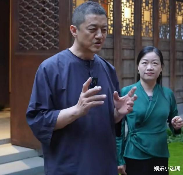 李亚鹏|丢人!曝李亚鹏被五粮液拒绝合作,本人发视频回怼:莫欺少年穷