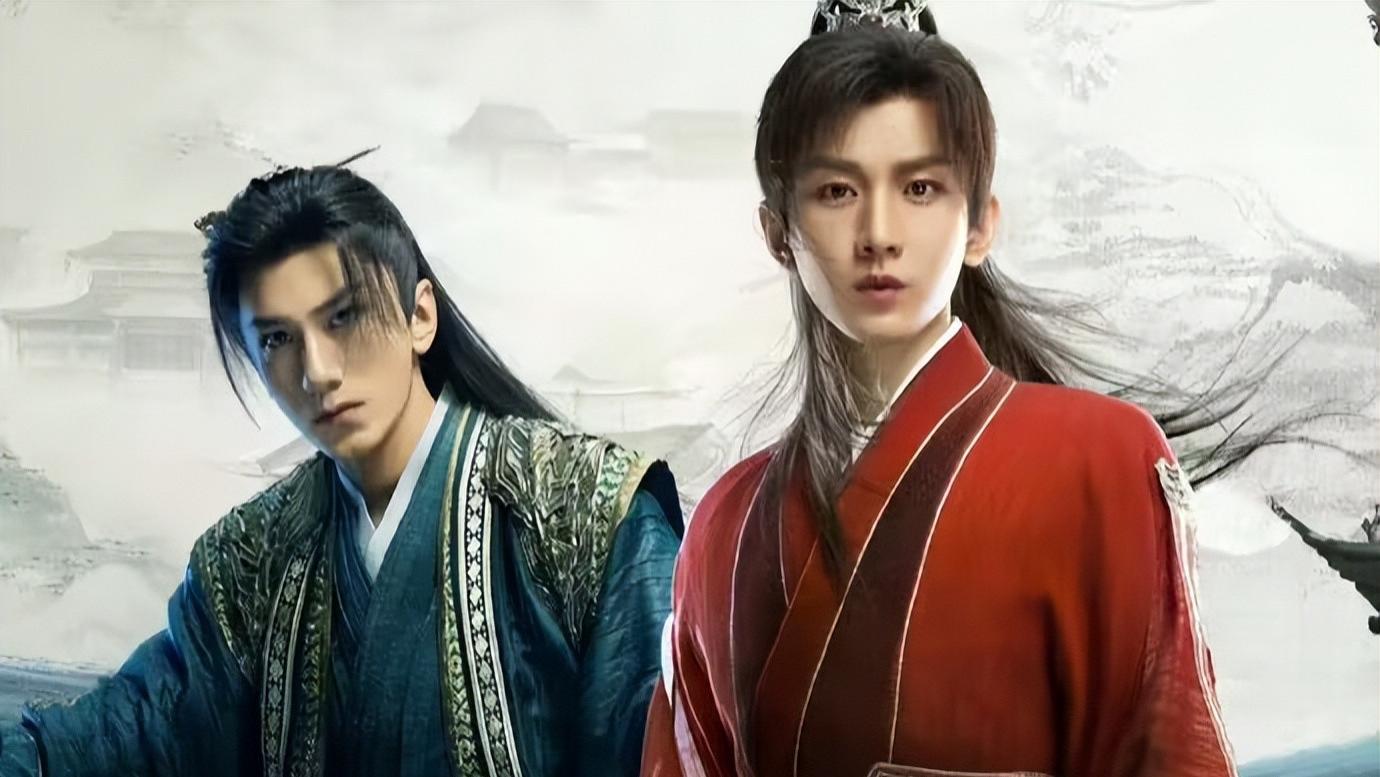 《莲花楼2》年底开启，五大主演人选公布，新故事走向正式确定