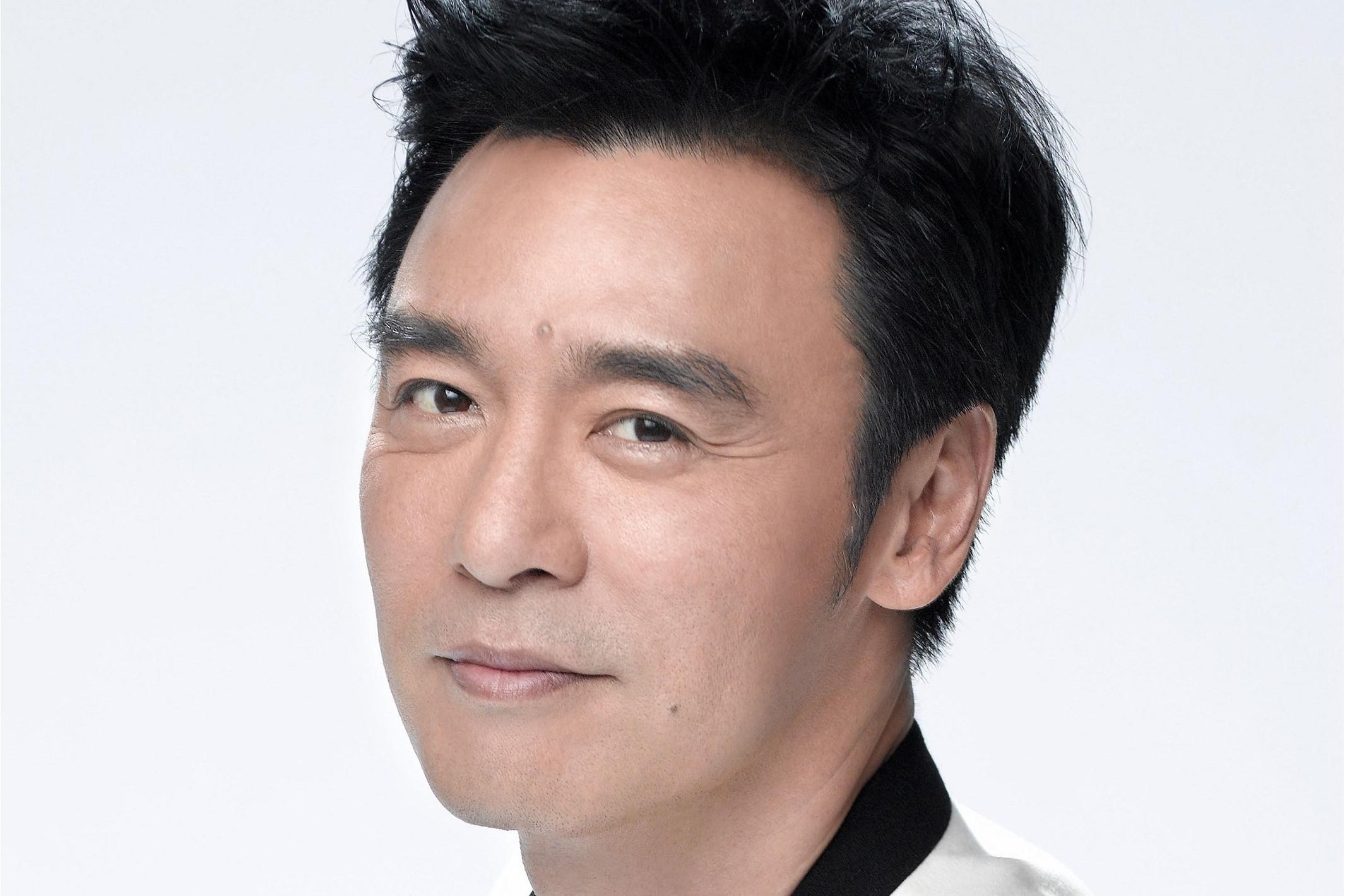 钟镇涛: 我这辈子最正确的决定,就是拒绝与前妻章小蕙复婚