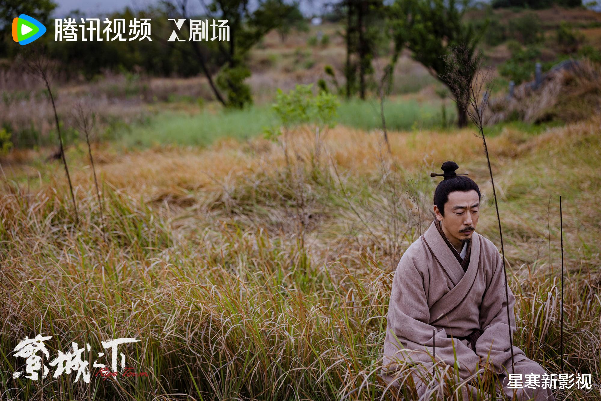 郭京飞《漂白》将拍，剧情烧脑，主演都是实力派，悬疑剧又有王炸