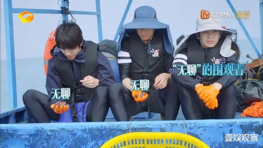 向往的生活第七季|《向往的生活》该不该「隐退」？