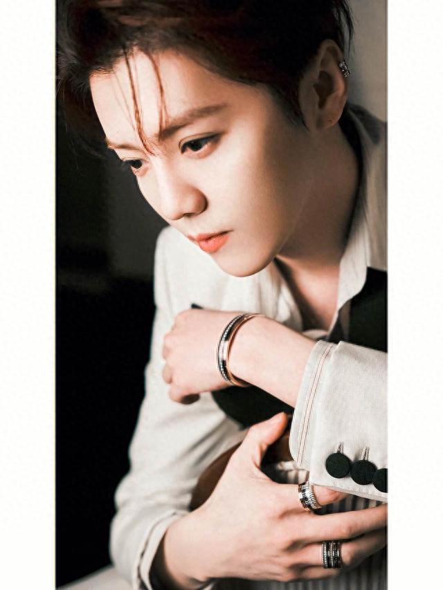 杨紫和鹿晗的故事告诉我们，世界上没有不透风的墙！