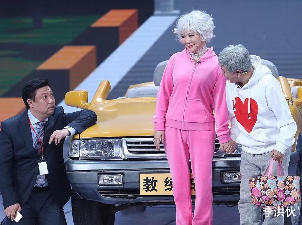 2024央视春晚正式启动，彩排路透照被曝光，再现钉子户又惹万人嫌