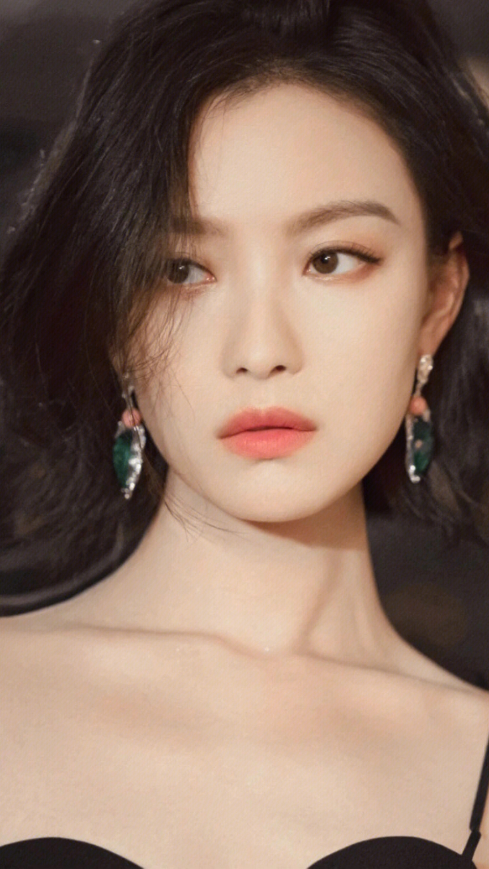 倪妮|性感韵味女明星倪妮壁纸合集