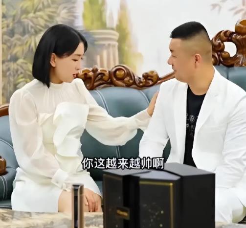 马苏又爆大瓜!被圈内人揭露不堪黑历史,丑闻全被坐实,难翻身