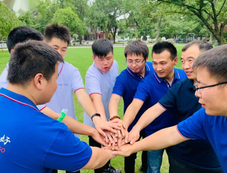 国企|又一国企启动春招,门槛低福利待遇高,年薪17万起步还有安家费