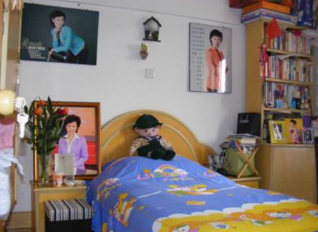 主持人魏笑:新婚24小时离世,丈夫至今未娶,父亲仍在以泪洗面