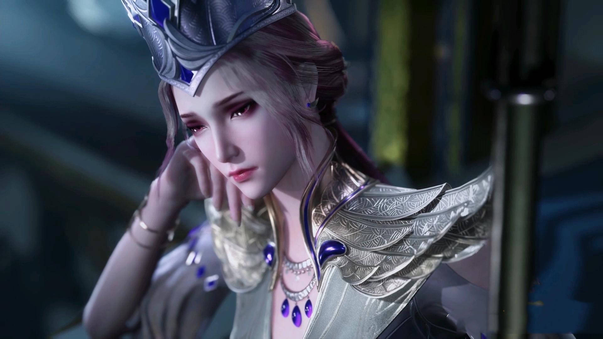 斗罗大陆:唐三越来越讨人厌,人设崩塌