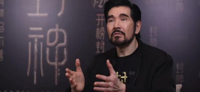 《封神》第二部的妲己更美，华丽又妖孽，看不到就亏了！