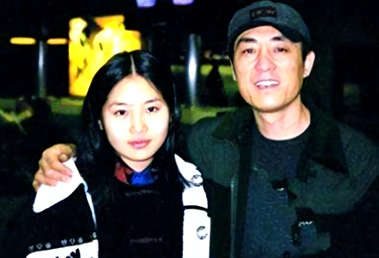 张艺谋长子张壹男：我10岁时父母才结婚，姐姐张末让我压力倍增