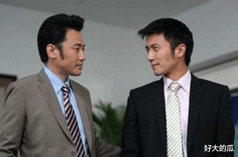 善恶终有报,移居美国的吴秀波,已活成了一个“笑话”