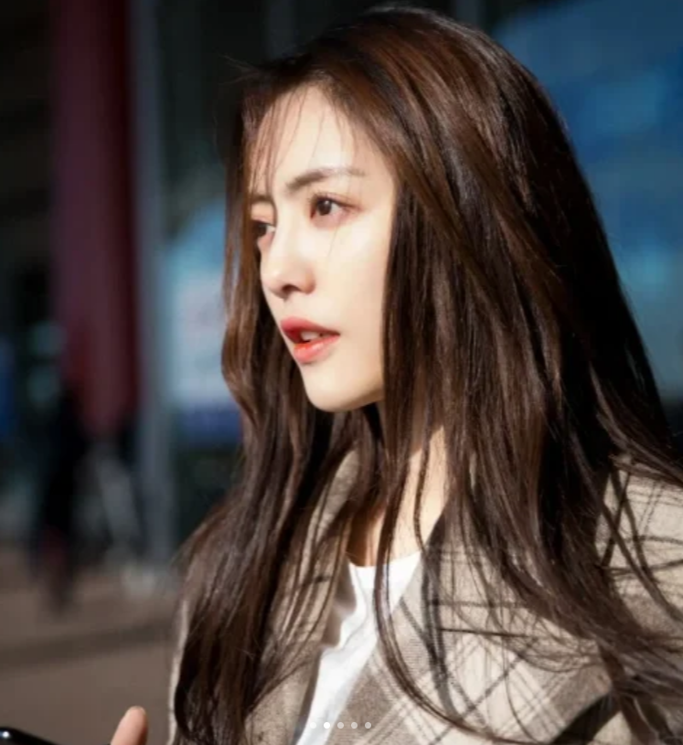 刘闻洋大方官宣与蔡文静恋情，两人背景曝光引关注