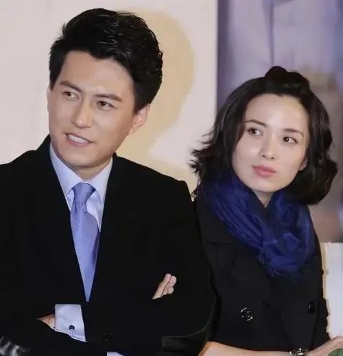 骗了我们41年?原来她就是靳东的亲妹妹,怪不得能够大红大紫