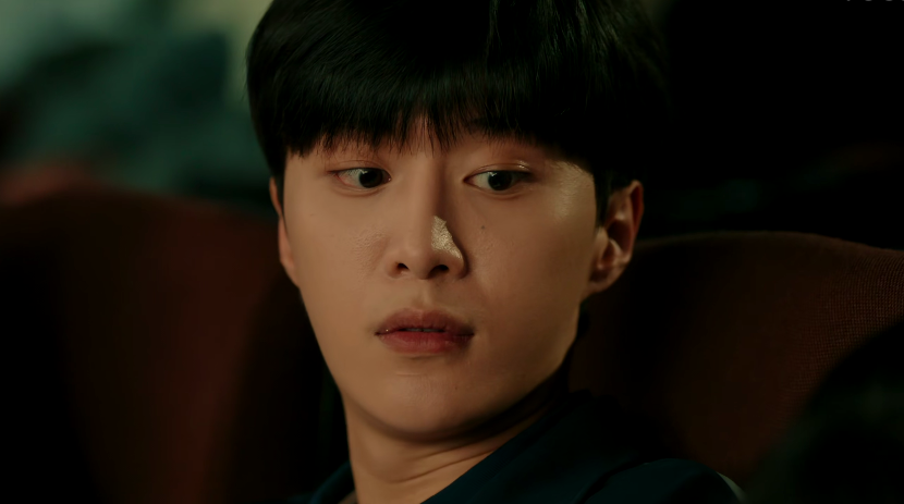 《要久久爱》告诉我们,当男配太惊艳时,男主可以去打酱油了