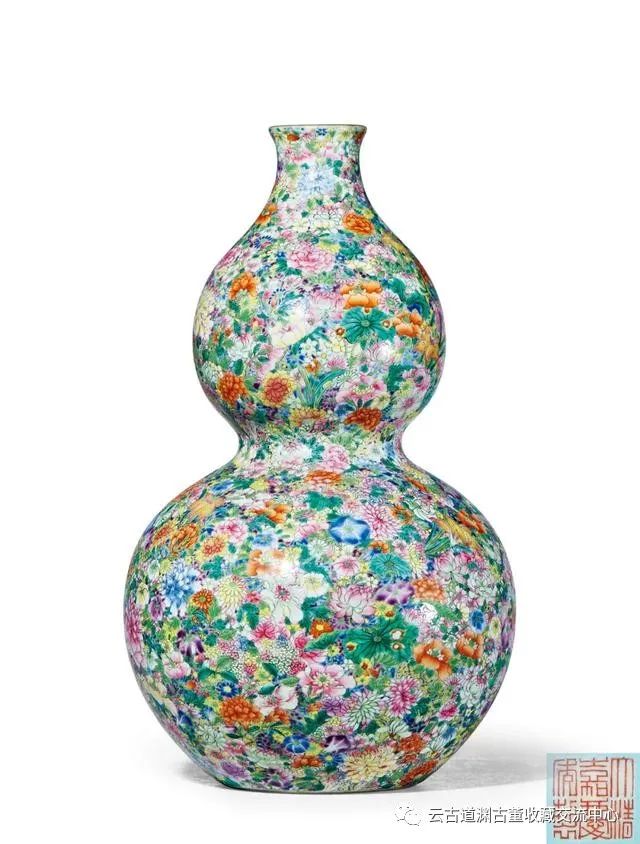 “瓷器收藏”，瓶子罐子比盆和碗要值钱你知道吗？器型不同价值也不一样！