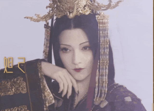 ? 惊为天人!看完「妲己」娜然新照,我直呼用这些宣传看谁还敢骂