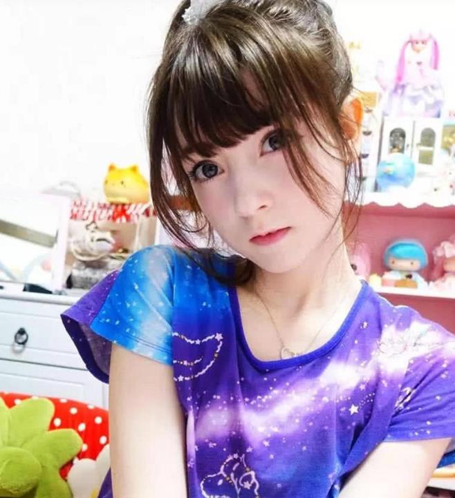 胶原蛋白 “我23岁，包里装满了纸尿裤”： 那些逐渐被毁掉的中国女孩们