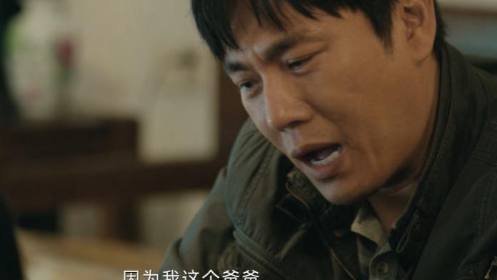 整容脸、演戏烂，关系户三个字直接写在剧版《三大队》女六号脸上