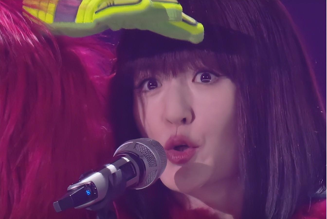 徐怀钰|未翻红已翻车,45岁的徐怀钰,不再被世界“宽容”