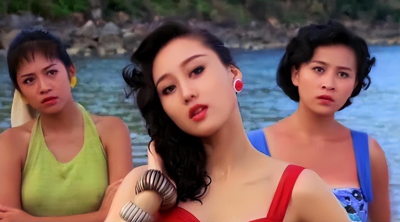 这一次,61岁的利智,不再被世界误解