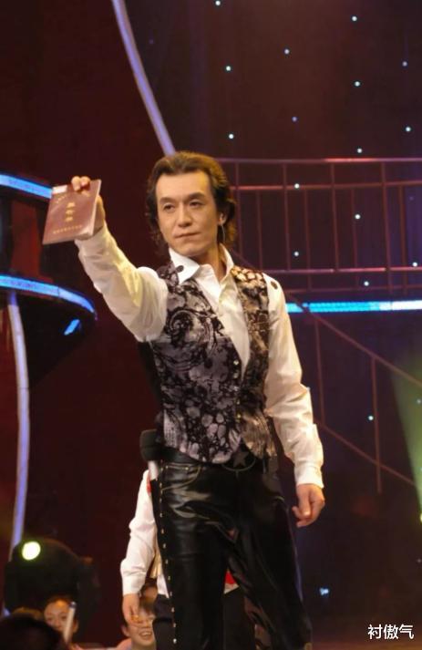 陈键锋|李咏妻子深夜发文公布喜讯,网友:恭喜