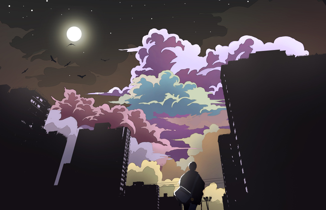 智通人才|智通人才网“这才是热爱和高薪的权衡之道！”