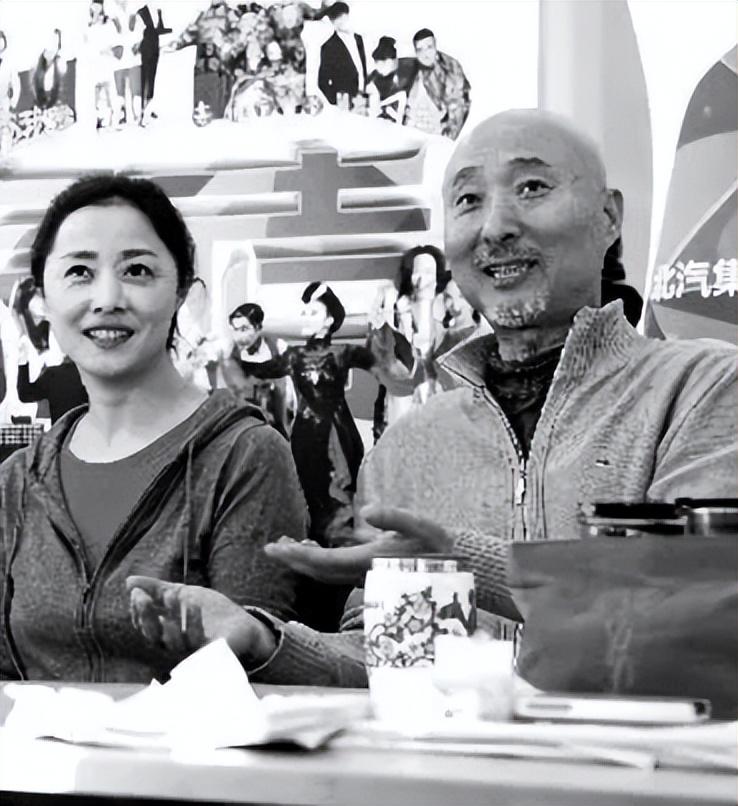 陈佩斯|69岁的陈佩斯坐拥北京万亩良田,催生得4个孙子,网友:大智慧