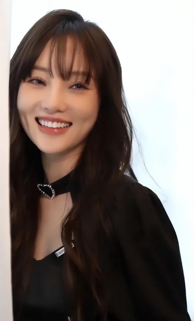 这一次，再多的名和利也救不了李小璐