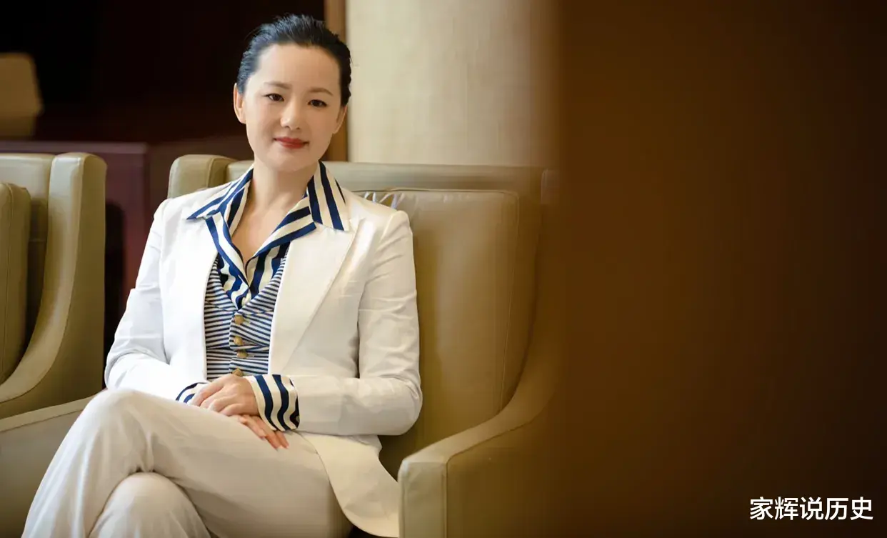 最干净的10位女星，不傍富豪、不滥情、个个清白干净