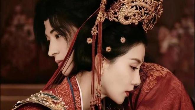 《一念关山》大结局，编剧疯狂发盒饭，网友：真是2023癫剧之最！