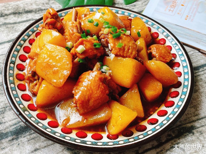 |入秋后，抓住孩子长高黄金期，常做这5道菜，孩子爱吃长得快