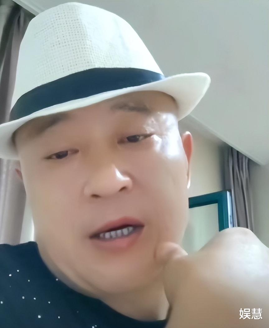 赵四否认离开本山传媒，幽默回应未参演《鹊刀门传奇》的原因