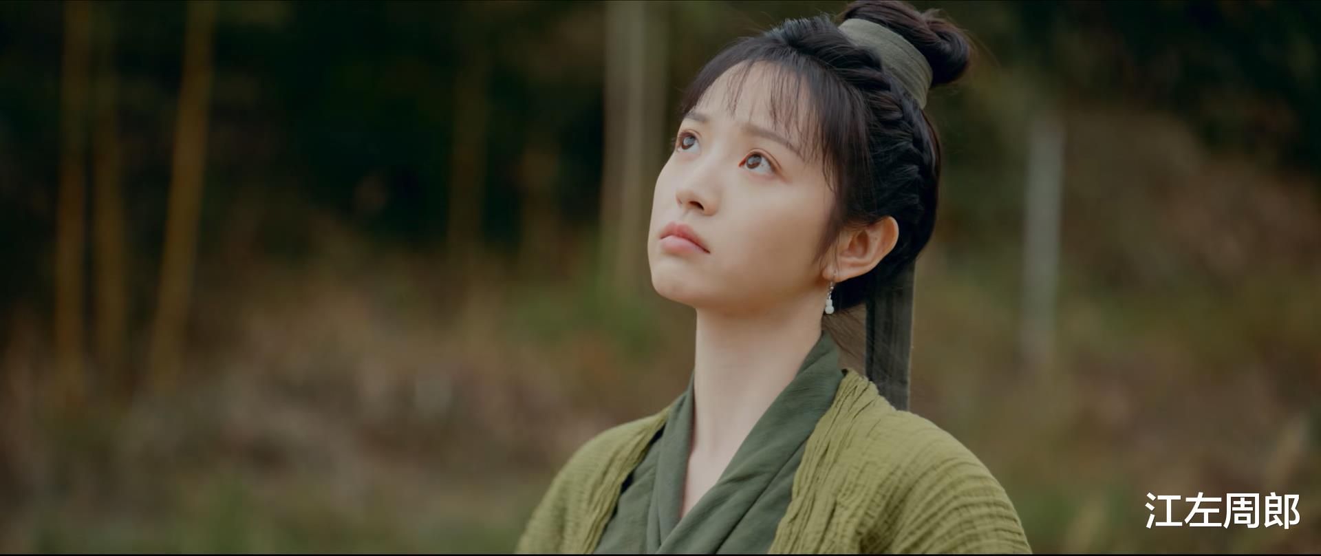 《田耕纪》告诉我们：当配角太惊艳时，男主和女主都可以打酱油了