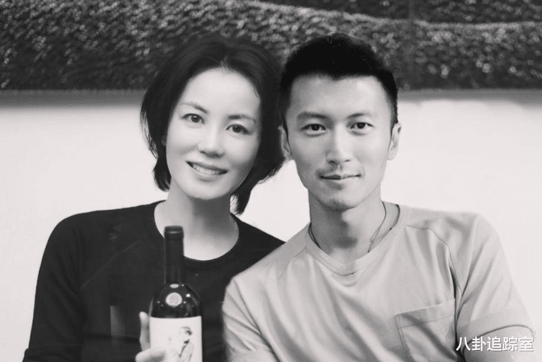 谢振轩|港媒曝谢振轩撮合父母复婚,称自己想有个家,被谢霆锋态度伤透心