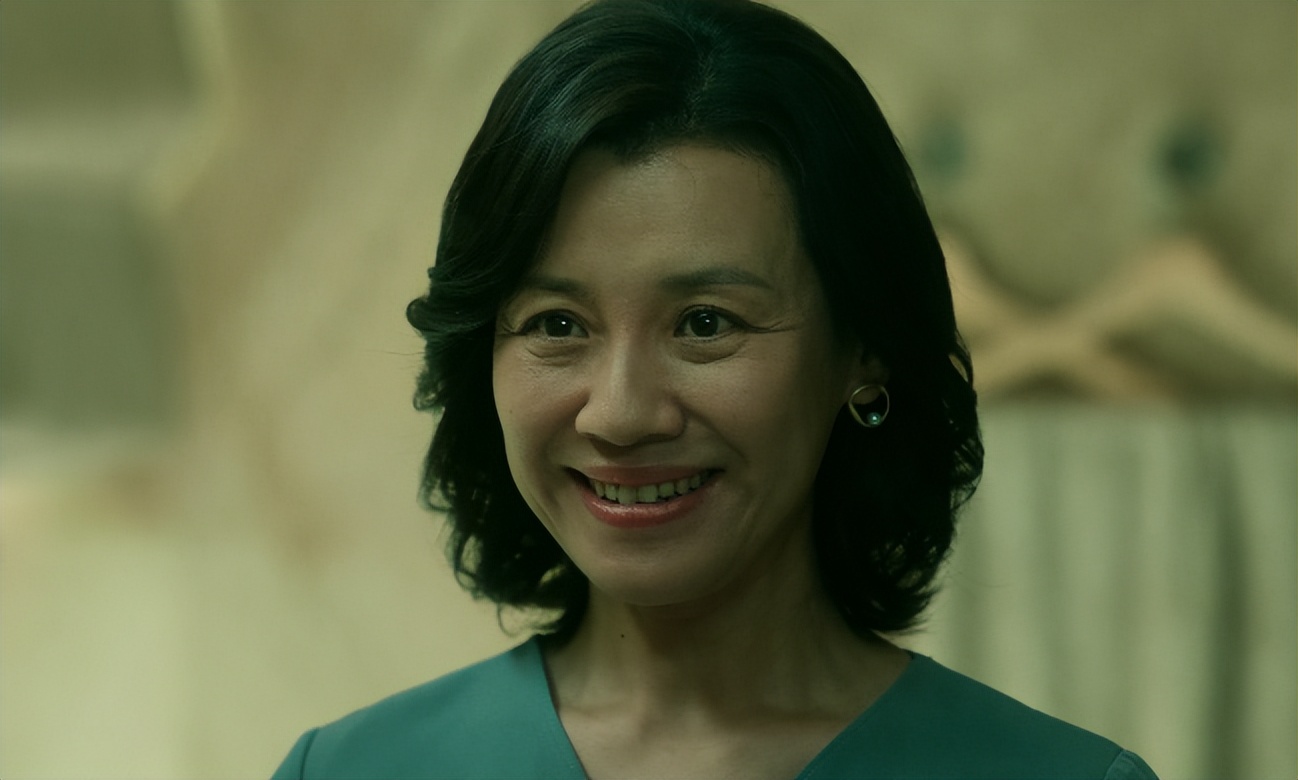 演技烂得像混子，《仿生人间》一群“神仙”里混进关系户，真招人嫌