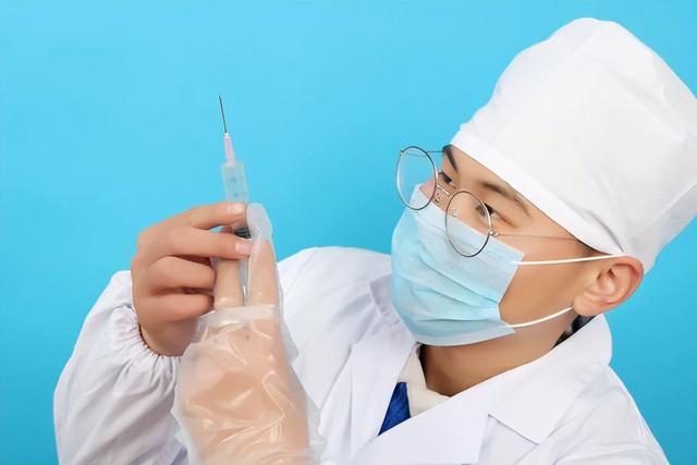 脾胃|打针时,针芯里的肉到底去哪了呢?困扰多年的问题终于有答案了