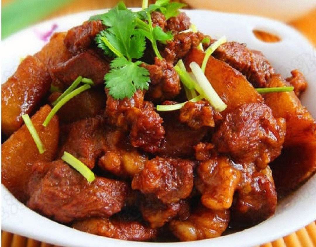 羊肉|最适合男人吃的肉类排行：牛肉倒数第一，羊肉第二，建议了解