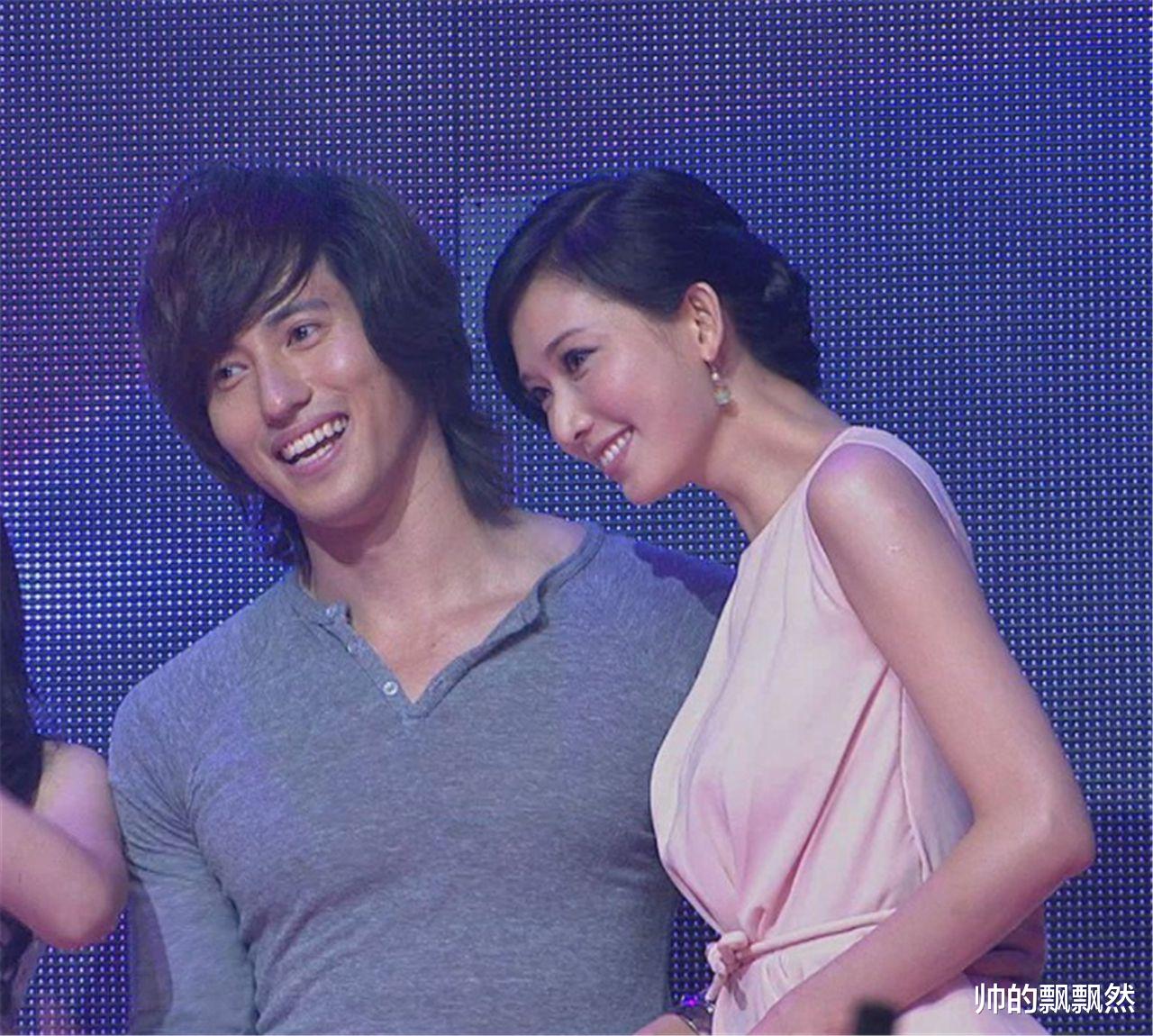 林志玲:我这辈子最正确的决定,就是在47岁高龄为日本小丈夫生子