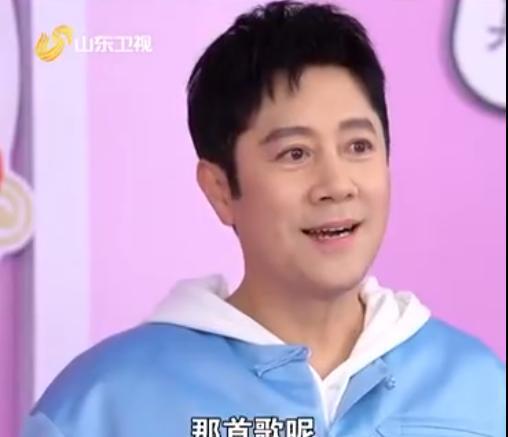 春晚|蔡轩正:星二代不愁资源,才上小学就被蔡国庆带着轻轻松松上春晚