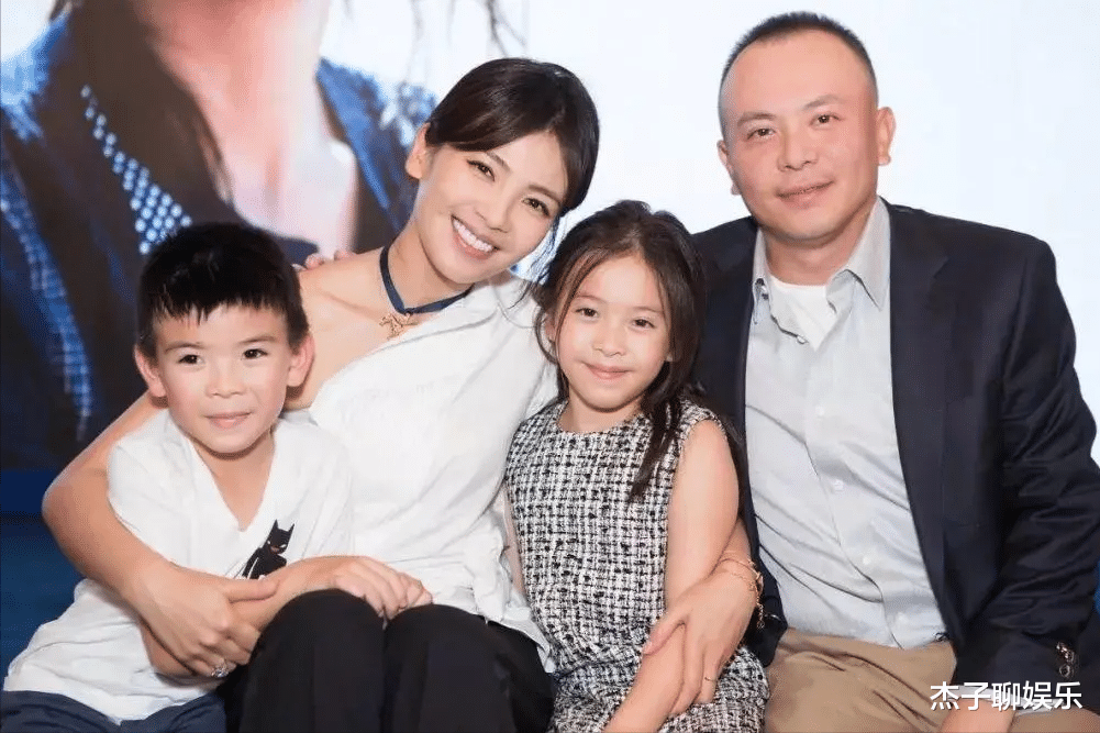 豪门梦碎贤妻变“嫌弃”?刘涛:即使丈夫背叛,也会选择原谅