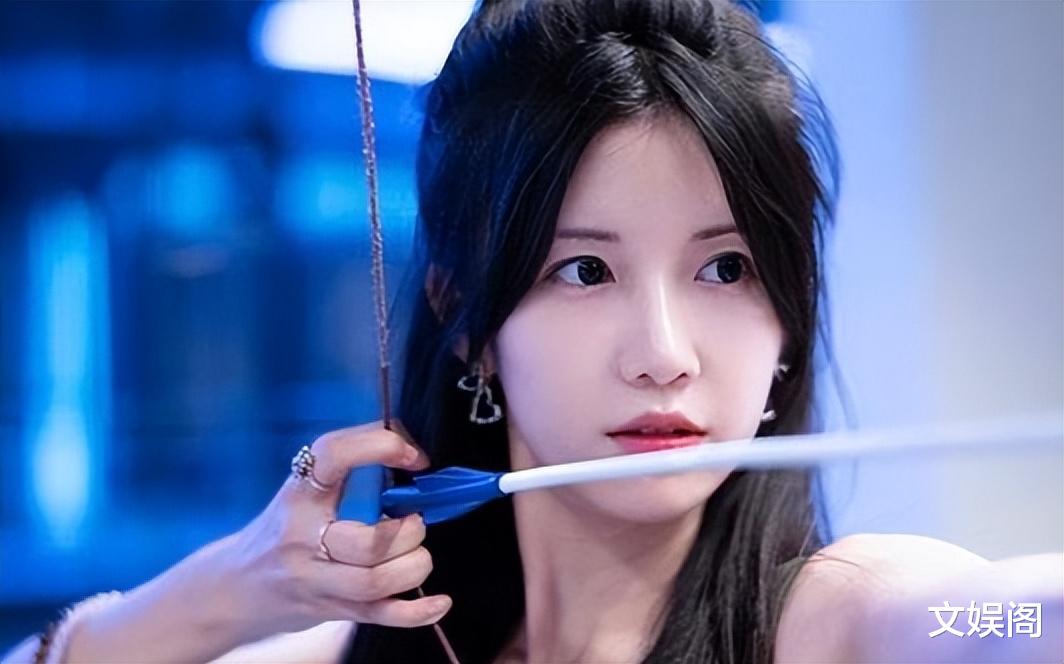 剧版《左耳》一口气播完全集,米咪演技鲜活,为何事业却不得意?